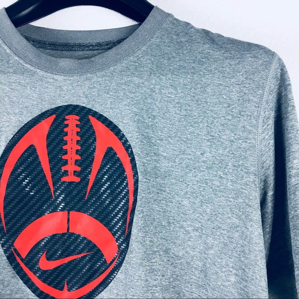 Nike Dri-Fit Football T-shirt